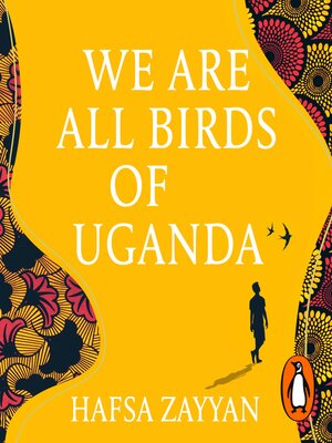 cover image of We Are All Birds of Uganda